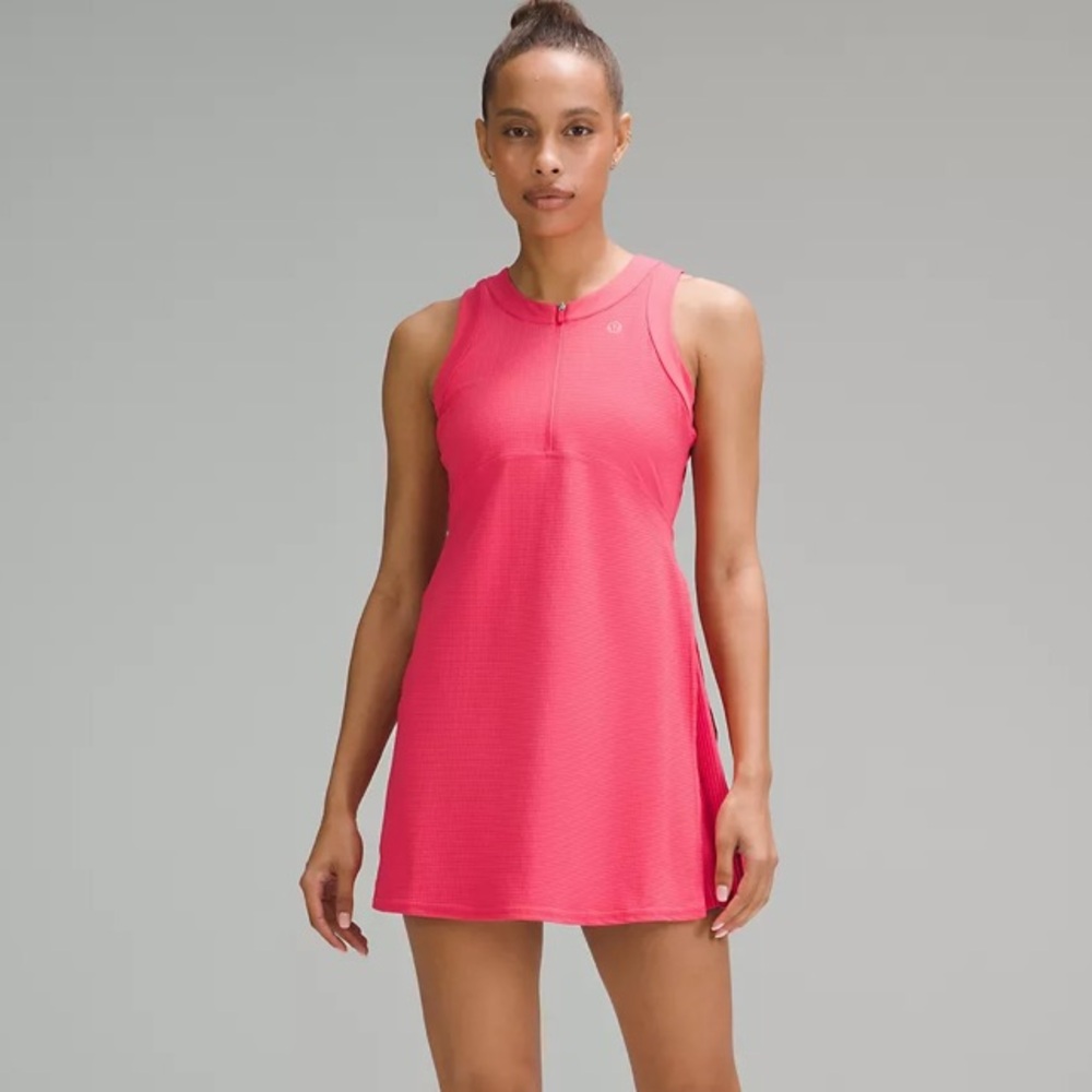 Lululemon tennis dress
